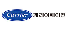 Carrier air conditioner